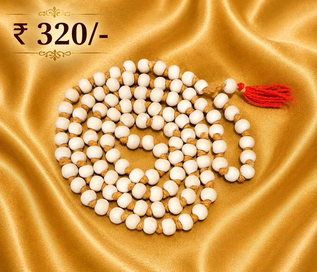 Tulsi Jap Mala